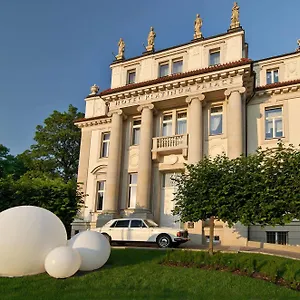 Platinum Palace Boutique & Wrocław
